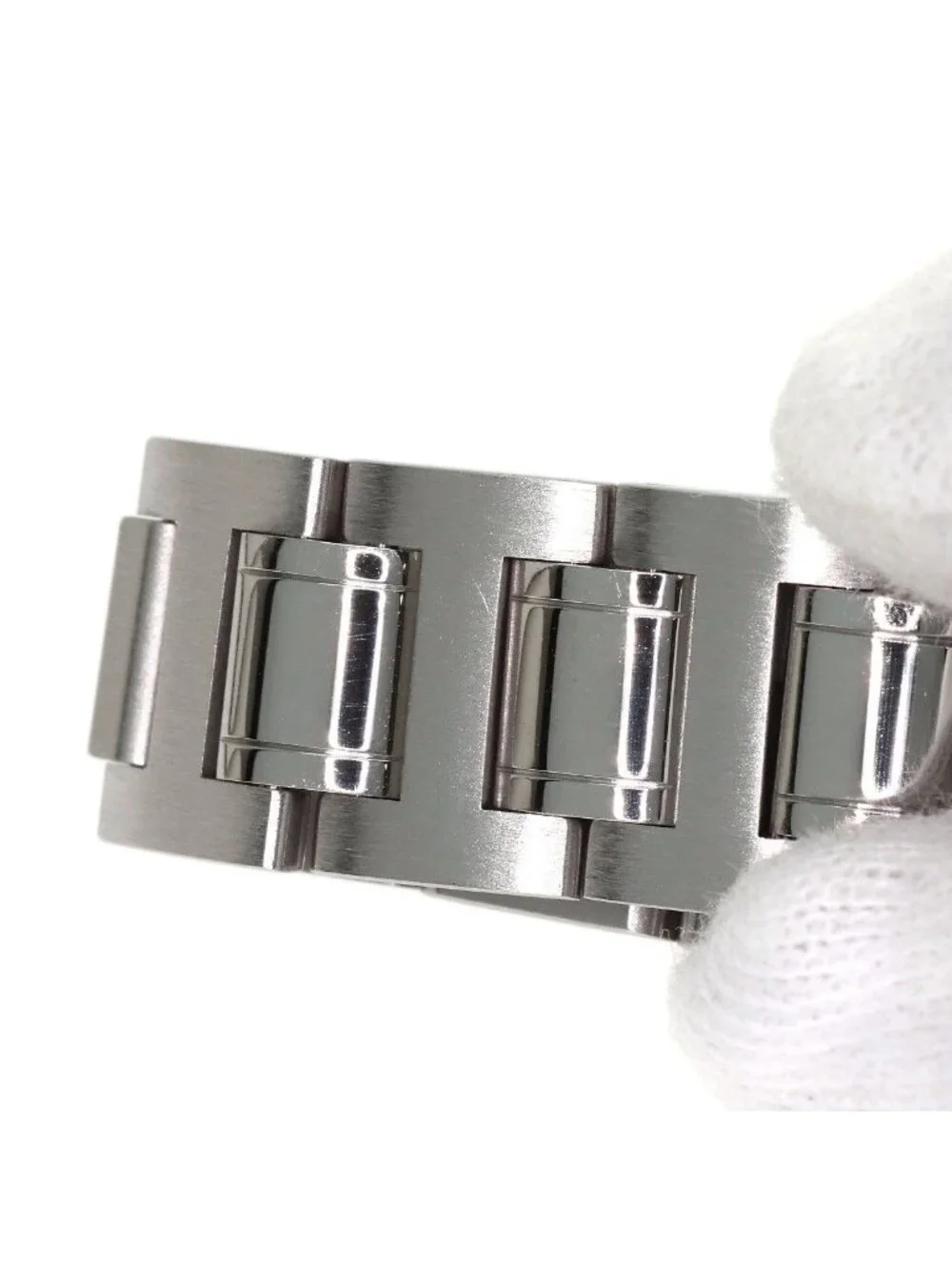 Bvlgari Diamond Watch SS